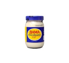 Bama Mayonnaise -473ml