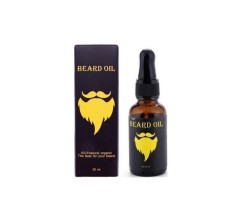 Beard Oil Instant Facial Rapid Beard Growth - 30ml